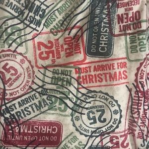 Lularoe tc Christmas leggings